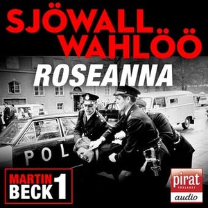 Roseanna by Maj Sjöwall, Per Wahlöö