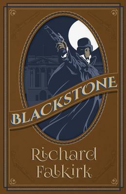 Blackstone by Richard Falkirk