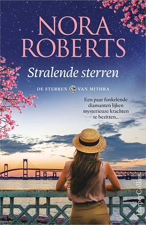 Stralende sterren  by Nora Roberts