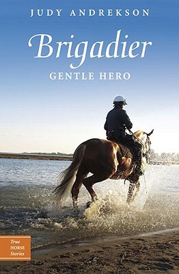 Brigadier: Gentle Hero by Judy Andrekson