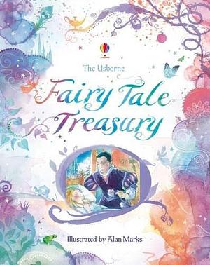 Fairy Tale Treasury by Alan Marks
