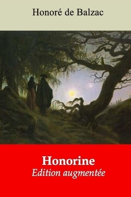 Honorine by Honoré de Balzac