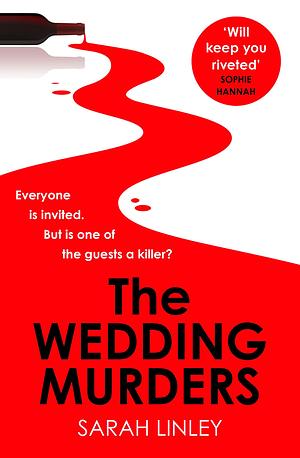 The Wedding Guest by Sarah Linley, Sarah Linley