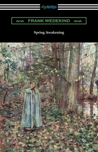 Spring Awakening by Frank Wedekind