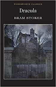 Dracula by Bram Stoker