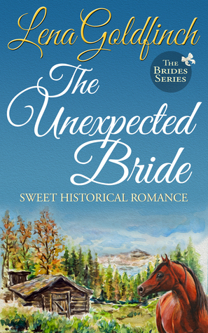 The Unexpected Bride by Lena Goldfinch