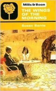 The Wings of the Morning by Susan Barrie