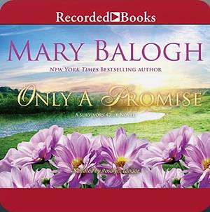 Only a Promise by Mary Balogh