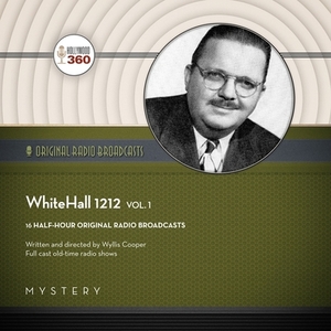 Whitehall 1212, Vol. 1 by Black Eye Entertainment