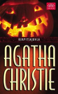 Kurpitsajuhla by Agatha Christie