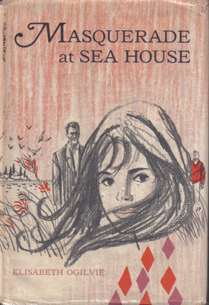 Masquerade at Sea House by Elisabeth Ogilvie