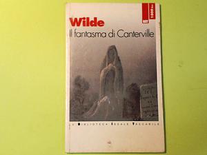 Il fantasma di Canterville by Oscar Wilde