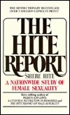 The Hite Report by Shere Hite