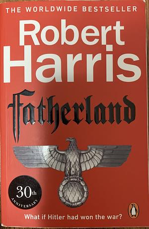 Fatherland by Robert Harris