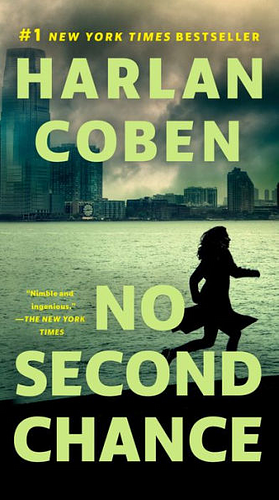 No Second Chance by Harlan Coben