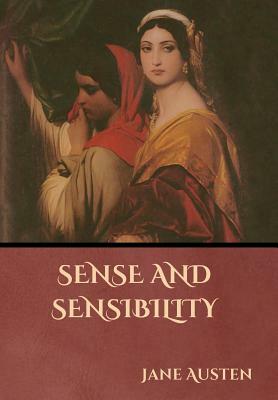 Sense and Sensibility by Jane Austen