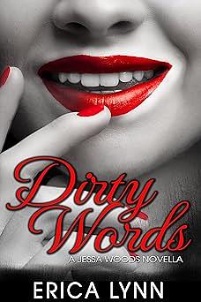 Dirty Words by Erica Lynn