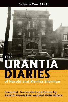 The Urantia Diaries | The StoryGraph