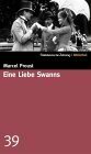 Eine Liebe Swanns by Marcel Proust