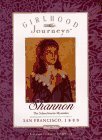 Shannon: The Schoolmarm Mysteries, San Francisco, 1880 by Kathleen V. Kudlinski, Bill Farnsworth, Ellen Krieger