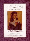 Shannon: The Schoolmarm Mysteries, San Francisco, 1880 by Kathleen V. Kudlinski, Ellen Krieger, Bill Farnsworth