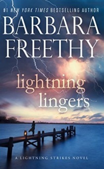 Lightning Lingers by Barbara Freethy