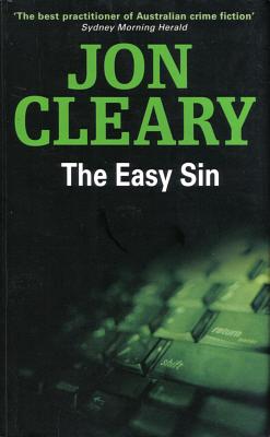 The Easy Sin by Jon Cleary