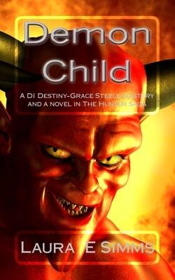 Demon Child by Laura E. Simms