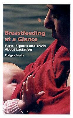 Breastfeeding at a Glance: Facts, Figures and Trivia about Lactation by Dia L. Michels, Cynthia Good Mojab