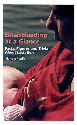 Breastfeeding at a Glance: Facts, Figures and Trivia about Lactation by Cynthia Good Mojab, Dia L. Michels