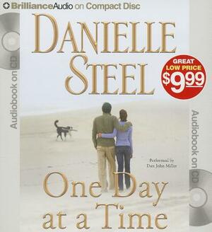 One Day at a Time by Danielle Steel