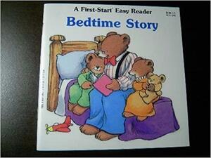 Bedtime Story by Rose Greydanus