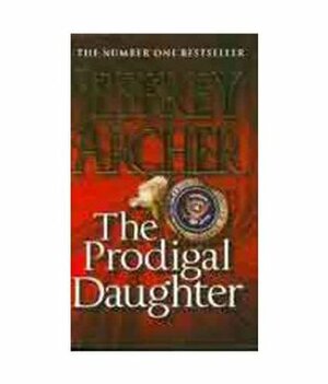 Prodigal Daughter - Special Sales by Jeffrey Archer