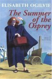 The Summer of the Osprey by Elisabeth Ogilvie