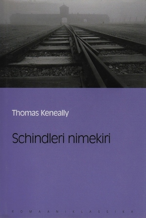 Schindleri nimekiri by Thomas Keneally