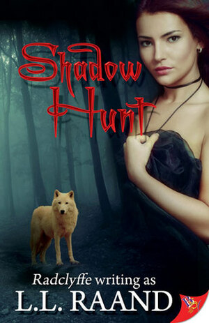 Shadow Hunt by L.L. Raand