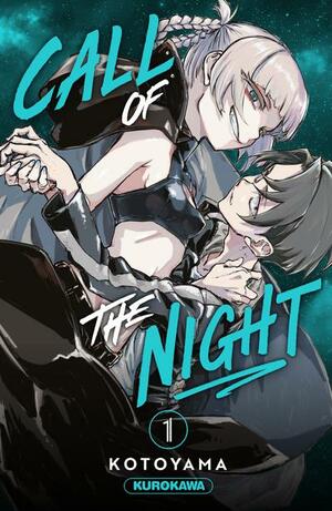 Call of the night by Kotoyama