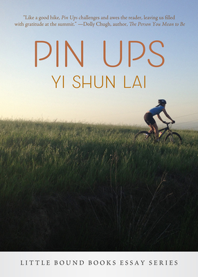 Pin Ups by Yi Shun Lai