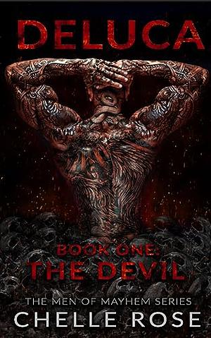 De Luca: The Devil by Chelle Rose