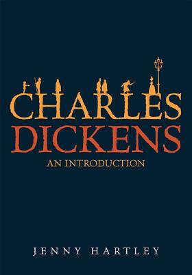 Charles Dickens by Jenny Hartley