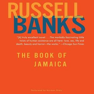 Book of Jamaica by Russell Banks
