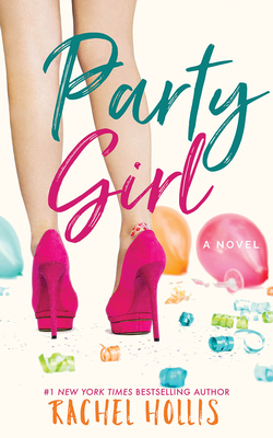 Party Girl by Rachel Hollis
