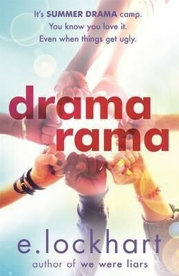 Dramarama by E. Lockhart