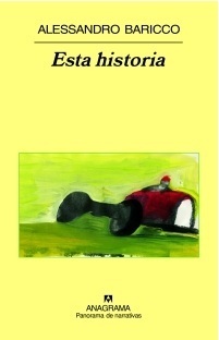 Esta historia by Xavier González Rovira, Alessandro Baricco