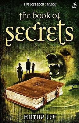 The Book Of Secrets by Kathy Lee