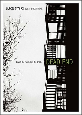 Dead End by Jason Myers