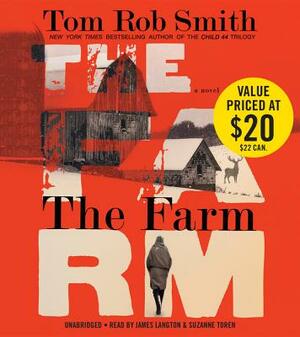 The Farm by Tom Rob Smith