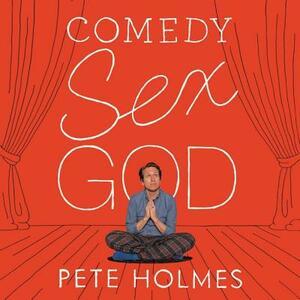 Comedy Sex God by 