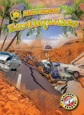 Earthquakes by Betsy Rathburn