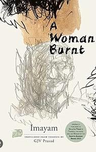 A Woman Burnt  by Imayam